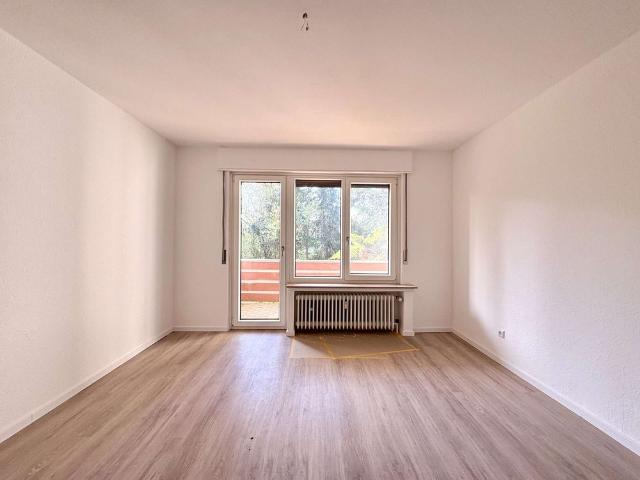 Hochparterre 3 Zimmerwohnung in Groß Berkel
