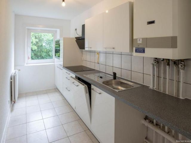 Hochparterre! 2,5 Zimmer Wohnung in Elmshorn zu vermieten