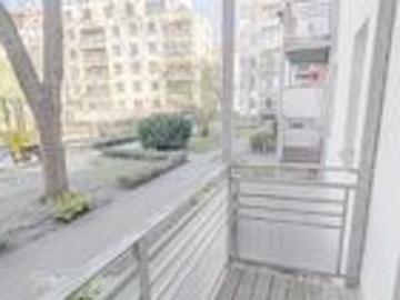 Dürerstraße, Dresden, Johannstadt-Süd