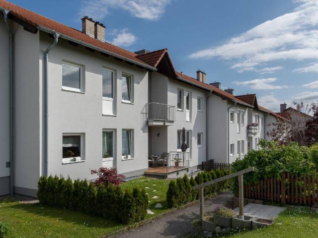 HOCHWOLKERSDORF II, freifinanzierte Mietwohnung mit Kaufoption, H6/W2/NWG H8, 1000/00004770/00001802
