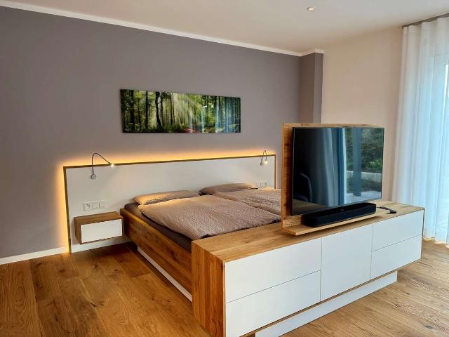 Hochwertig möblierte 1 Zimmer Wohnung | 43 m² | All inclusive | Halle Westf