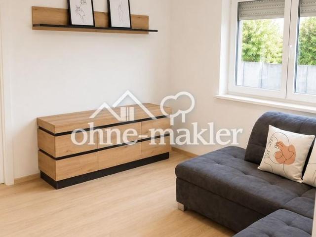 Hochwertig möblierte 2 Zimmer Businesswohnung | 66 m² | Crailsheim | inkl. Internet“