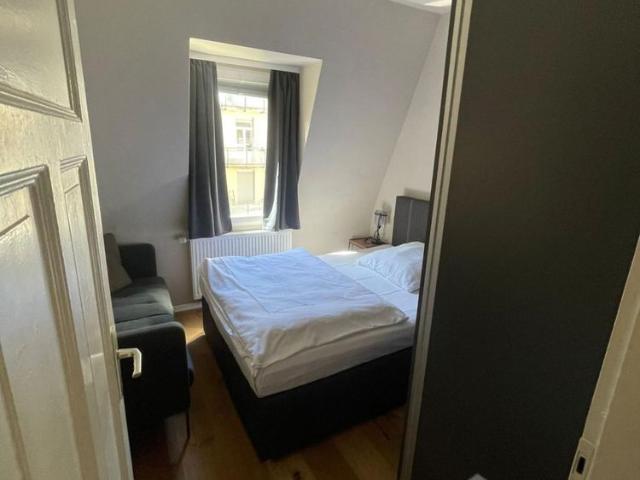 Hochwertig möblierte 2 Zimmerwohnung mit modernem Komfort und Top Ausstattung