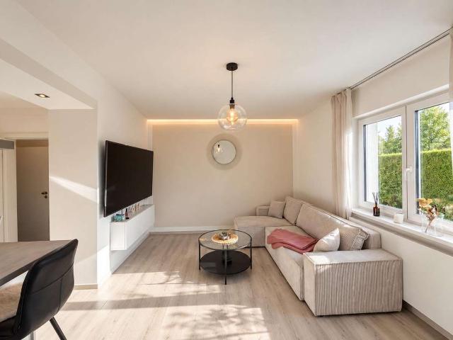Hochwertig Möblierte 3 Zimmer Wohnung in Schwarzenbruck / Wohnen auf Zeit