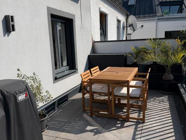 hochwertig möblierte Wohnung München zur Untermiete