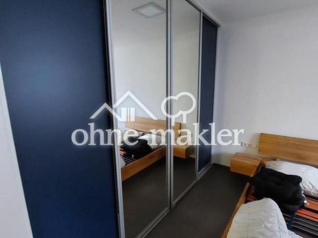 Hochwertig möblierte Wohnung in Ludwigshafen Mitte