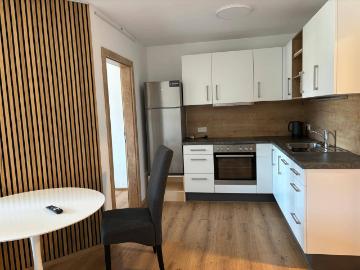 Hochwertig möblierte Neubauwohnung mit Tiefgarage in Mittersill TOP 4