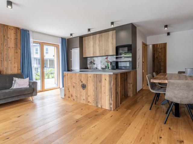 Hochwertig möblierte Neubauwohnung in Hochfilzen