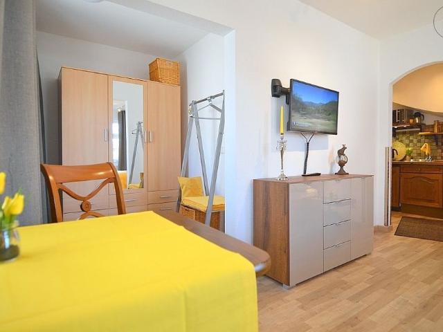 Hochwertig möbliertes Apartment mit Internet in direkter Innenstadt Lage von Nürnberg