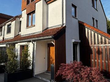Hoferhofstraße, Kartäuserstraße, Düsseldorf