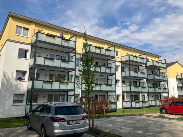 Hochwertig modernisierte 3 Zi. Whg. mit Balkon in Essen Rüttenscheid zu vermieten!