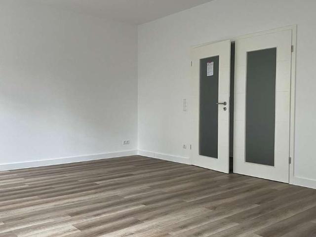 hochwertig, modernisierte 3 Raumwohnung in guter Lage
