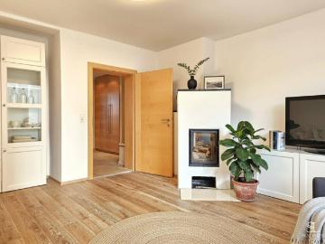 Apartment for sale in Pradl, Tirol - Parkplatz