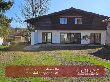 Riedering, Rosenheim, Chiemgau, Bayern