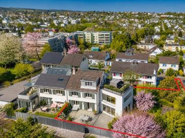 Hochwertig modernisiertes Einfamilienhaus mit Wohnqualität