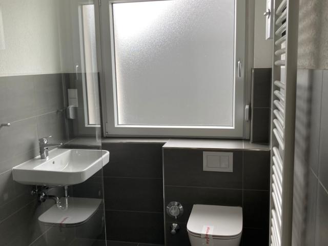 Hochwertig modernsierete 3 Zimmer Wohnung in ruhiger Grünlage!