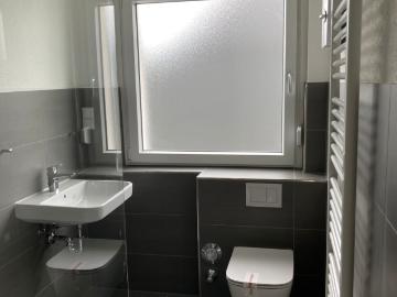 Hochwertig modernsierete 3 Zimmer Wohnung in ruhiger Grünlage!