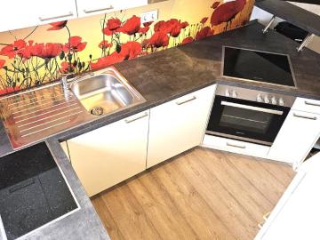 Hochwertig ausgestattete 3 Zi.Whg. frei oder bestens vermieten