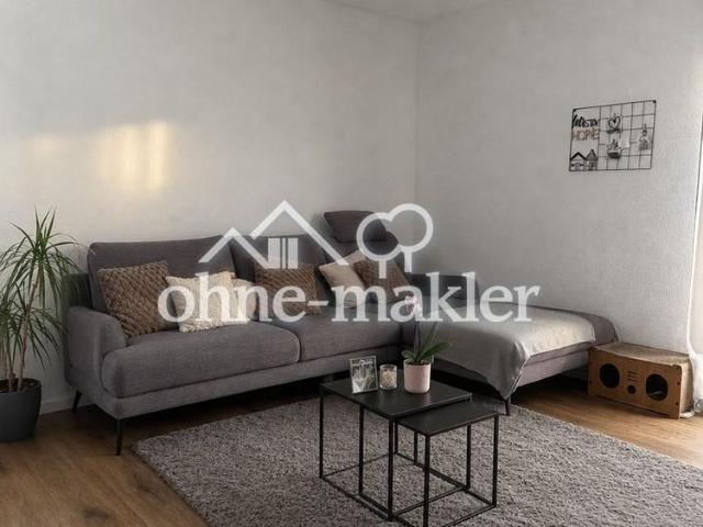 Hochwertig ausgestattete 3 Zimmer Neubauwohnung aus dem Jahr 2024 / 2.OG