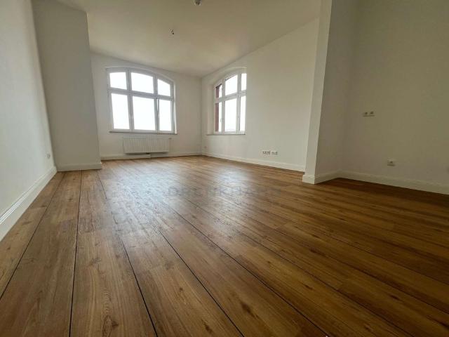 Hochwertig ausgestattete 2 Zimmer Wohnung | Fahrstuhl | direkt am Hauptbahnhof