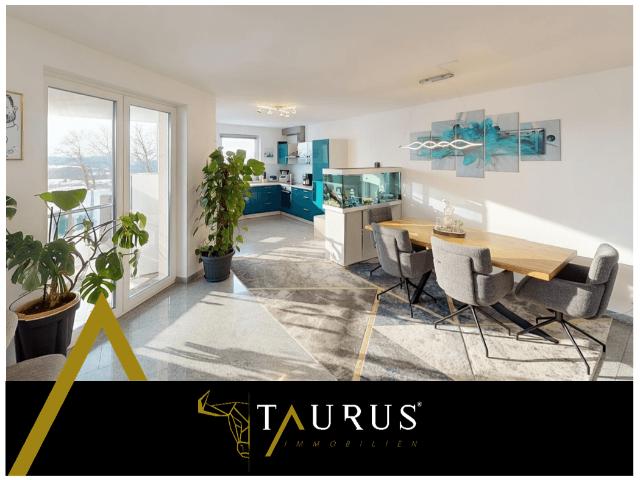 Hochwertig ausgestattete, barrierefreie ETW 3 Schlafzimmer, 2 Terrassen, Pool