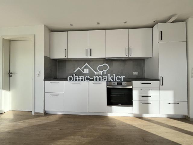 Hochwertig ausgestattete Erdgeschoss Wohnung mit Terrasse