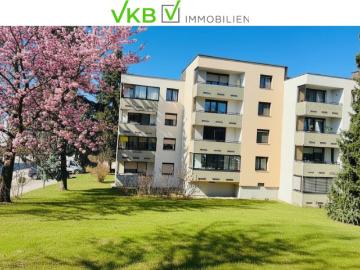 Hochwertig ausgestattete Familienwohnung zum Toppreis!