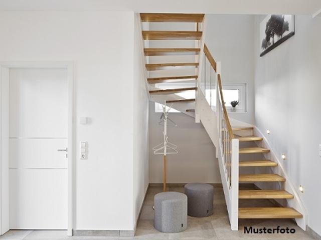 Hochwertig ausgestattete Maisonettewohnung in bevorzugter Wohnlage nahe der Außenalster
