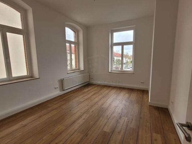 Hochwertig ausgestattete Wohnung | Fahrstuhl | direkt am Hauptbahnhof