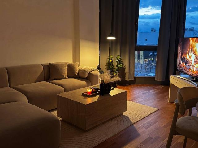 Hochwertig ausgestattete Wohnung mit Klimaanlagen & Top Lage – voll möbliert!