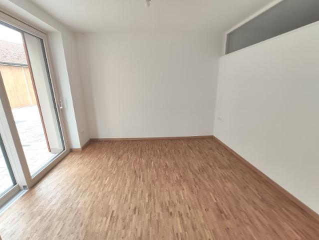 erstbezug nach sanierung einfamilienhaus mit großer terrasse und garage