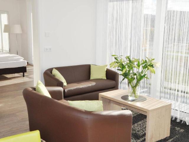 Hochwertig ausgestattetes Serviced Apartment in Berlin Adlershof