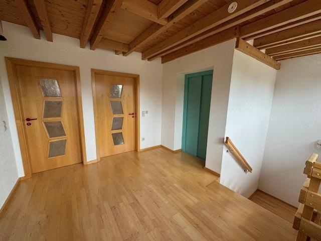 Hochwertig ausgestattetes Wohnhaus in der Gemeinde Illmensee! Aufzug 3 Wohnb