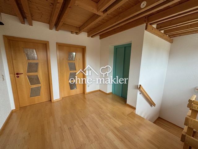 hochwertig ausgestattetes Wohnhaus in der Gemeinde Illmensee! Aufzug! 3 Wohnbereiche!