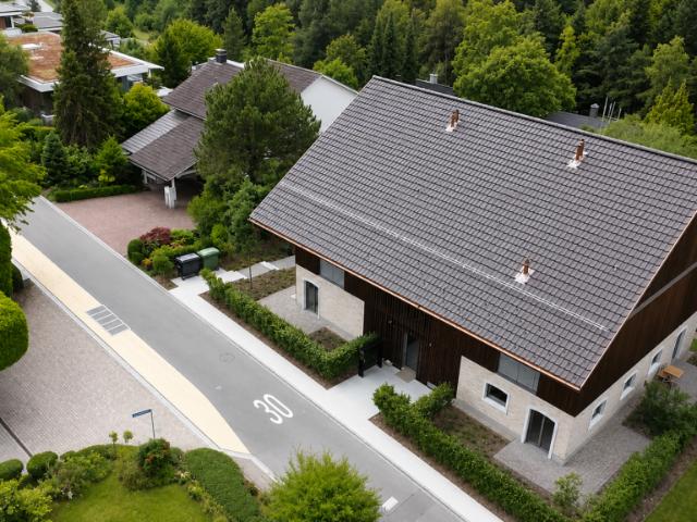 HOCHWERTIG EXCLUSIV AN RUHIGER LAGE! Kopie