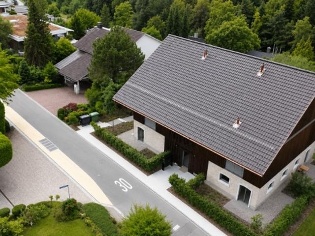 HOCHWERTIG EXCLUSIV AN RUHIGER LAGE! Kopie