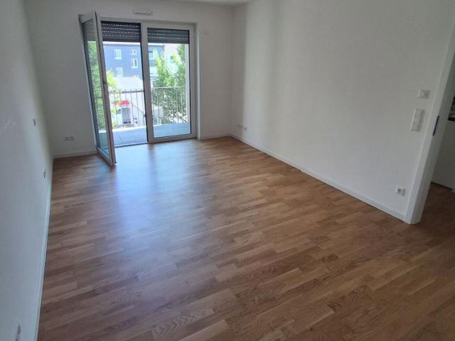 Hochwertig geschnittene 2 Zimmer Wohnung mit Balkon in Bochum, Dibergstr