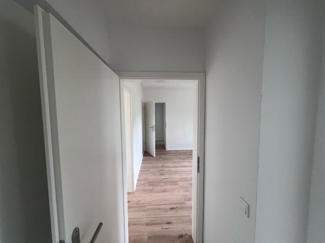 Hochwertig geschnittene 2 Zimmer Wohnung in Essen – Dorstfelder Straße
