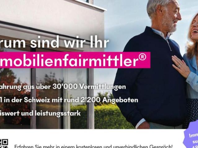 Hochwertig kernsaniert an ruhiger lage