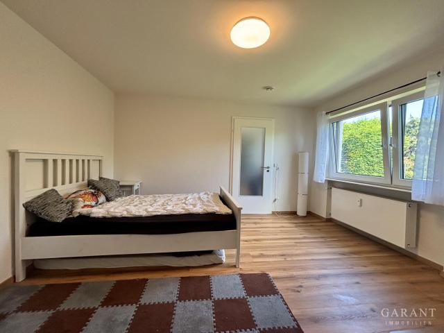Hochwertig kernsanierte 1 Zimmer Wohnung in gefragter Wohnlage!