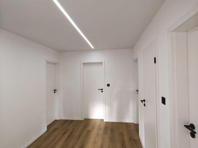 Hochwertig kernsanierte 3 Zimmer Wohnung mit Loggia und Stellplatz in Nürnberg Zabo
