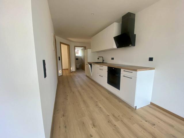 Hochwertig kernsanierte 3 Zimmer Wohnung in Mils