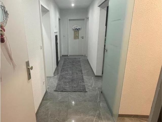 Hochwertig kernsanierte 3 Zimmer Wohnung in Ludwigsburg