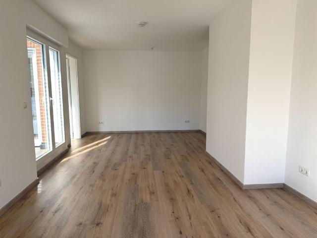 Hochwertig kernsanierte Dachterrassenwohnung im Herzen von Billerbeck!