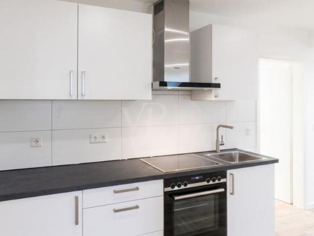 Hochwertig kernsaniertes 2 Zimmer Apartment in Zentrumsnähe für den Singlehaushalt