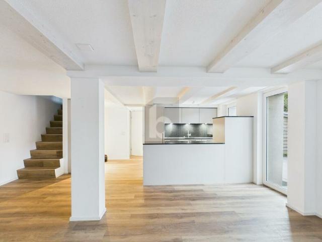 HOCHWERTIG KOMPLETT RENOVIERT