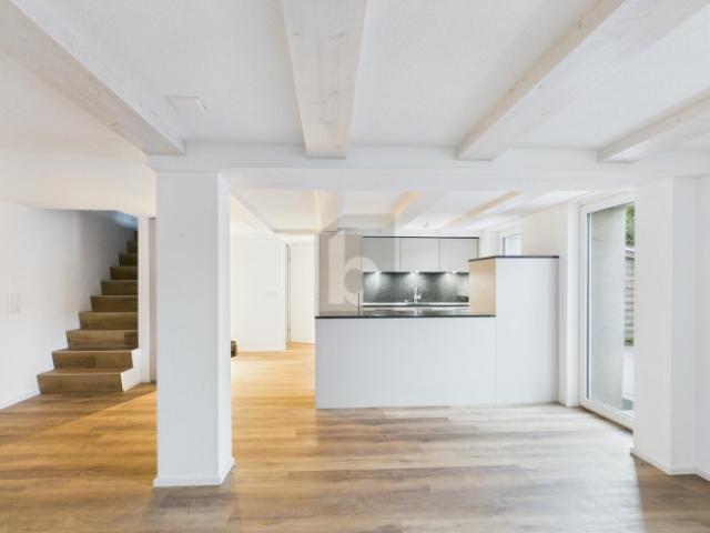 HOCHWERTIG KOMPLETT RENOVIERT