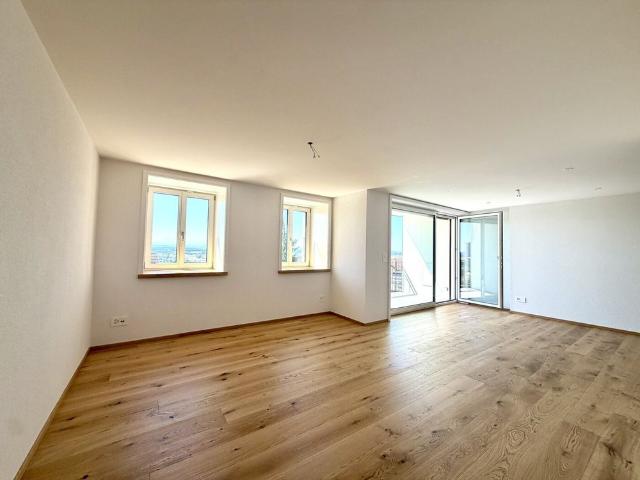 Hochwertig renoviert an bester Aussichtslage