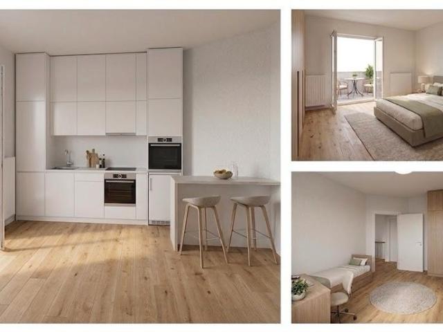Hochwertig renovierte 3,5 Zimmer Wohnung in Bruchsal