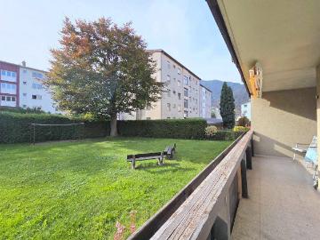 Apartment for sale in 6130 - Heizung, Balkon